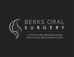 BERKS ORAL SURGERY + CENTER FOR ORTHOGNATHIC AND FACIAL RECONSTRUCTION trademark