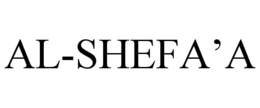 AL-SHEFA’A trademark
