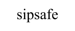 SIPSAFE trademark