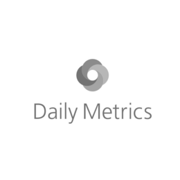 DAILY METRICS trademark