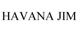 HAVANA JIM trademark