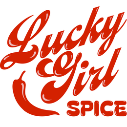 LUCKY GIRL SPICE trademark