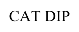 CAT DIP trademark