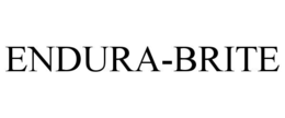 ENDURA-BRITE trademark