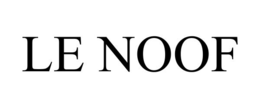LE NOOF trademark