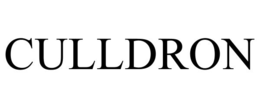 CULLDRON trademark