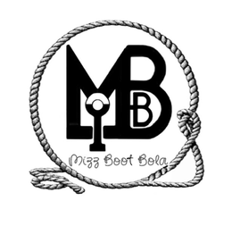 MBB MIZZ BOOT BOLA trademark