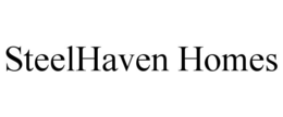 STEELHAVEN HOMES trademark