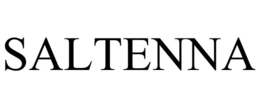 SALTENNA trademark