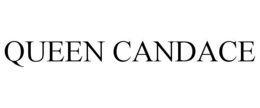 QUEEN CANDACE trademark