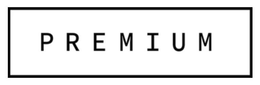 PREMIUM trademark