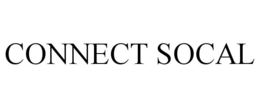 CONNECT SOCAL trademark
