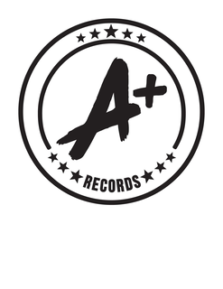A+ RECORDS trademark