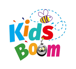 KIDS BOOM trademark