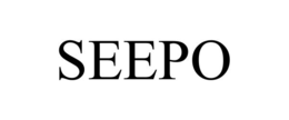 SEEPO trademark