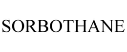SORBOTHANE trademark