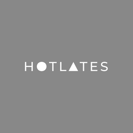 HOTLATES trademark