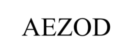 AEZOD trademark
