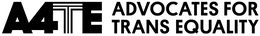 A4TE ADVOCATES FOR TRANS EQUALITY trademark