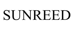SUNREED trademark