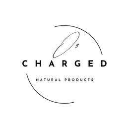 O3 CHARGED NATURAL PRODUCTS trademark