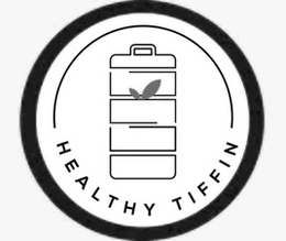HEALTHY TIFFIN trademark