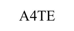 A4TE trademark