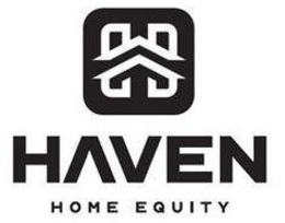 H HAVEN HOME EQUITY trademark