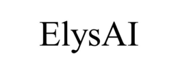 ELYSAI trademark