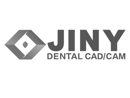 JINY DENTAL CAD/CAM trademark