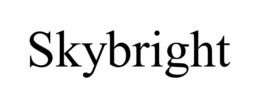 SKYBRIGHT trademark