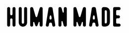 HUMAN MADE trademark