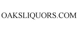 OAKSLIQUORS.COM trademark
