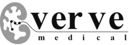VERVE MEDICAL trademark