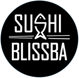 SUSHI BLISSBA trademark