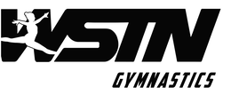 WSTN GYMNASTICS trademark