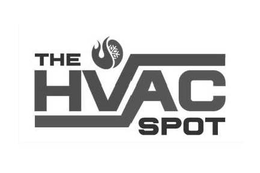 THE HVAC SPOT trademark