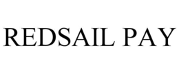 REDSAIL PAY trademark