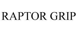 RAPTOR GRIP trademark