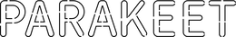 PARAKEET trademark