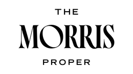 THE MORRIS PROPER trademark