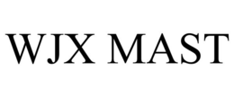 WJX MAST trademark