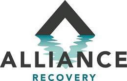 A ALLIANCE RECOVERY trademark