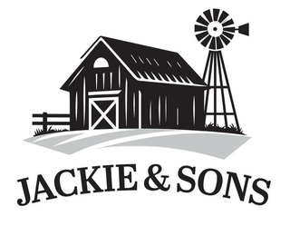 JACKIE & SONS trademark