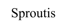 SPROUTIS trademark