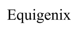 EQUIGENIX trademark
