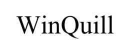 WINQUILL trademark