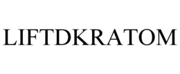 LIFTDKRATOM trademark