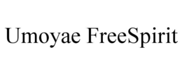 UMOYAE FREESPIRIT trademark