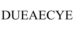 DUEAECYE trademark